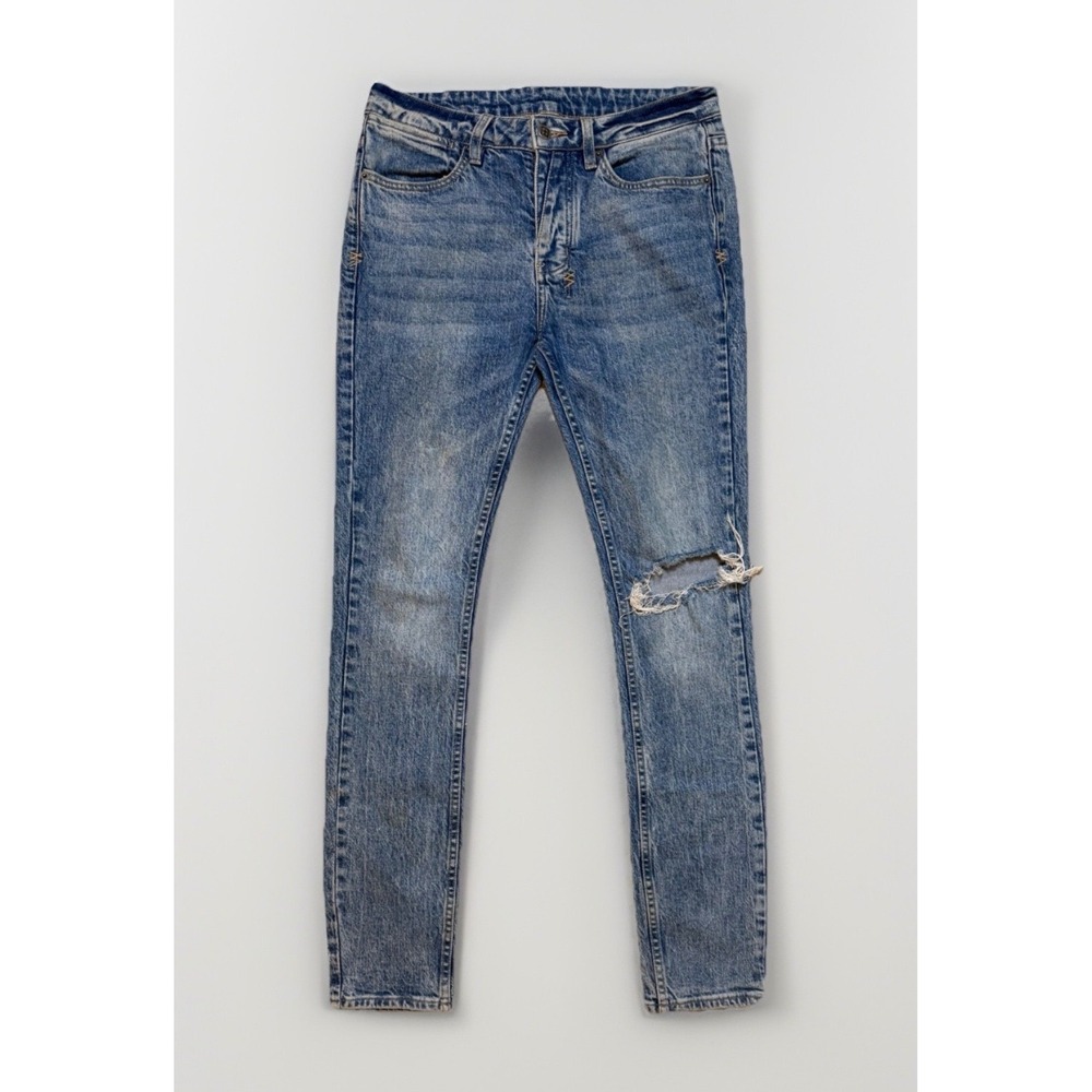 Ksubi Chitch Jeans Size 31 - Picture 2 of 4